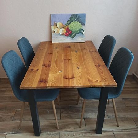 Apartament Parkowa Nowy Targ Luaran gambar