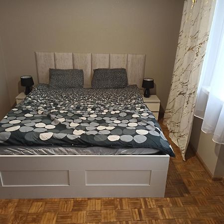 Apartament Parkowa Nowy Targ Luaran gambar