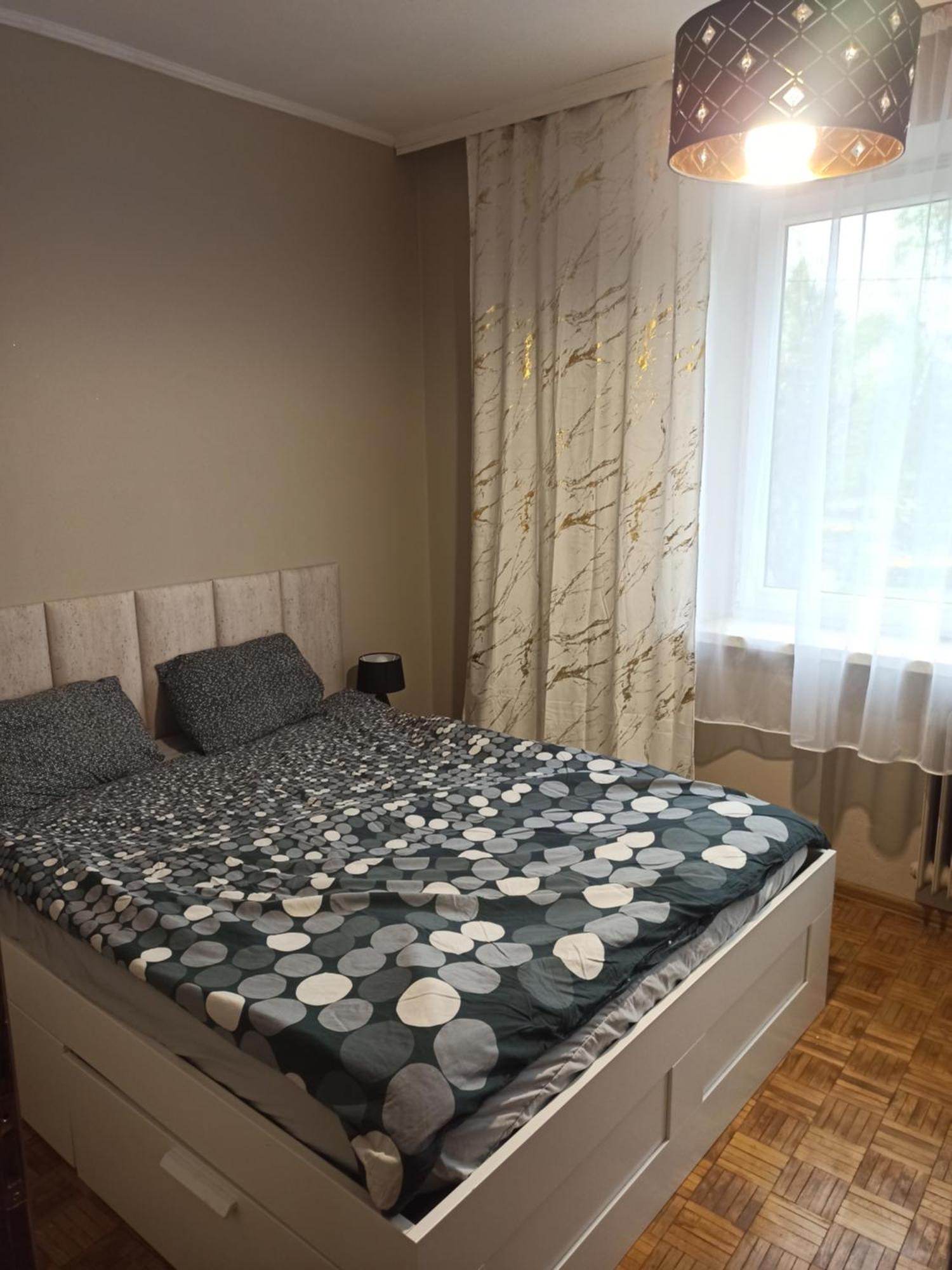 Apartament Parkowa Nowy Targ Luaran gambar