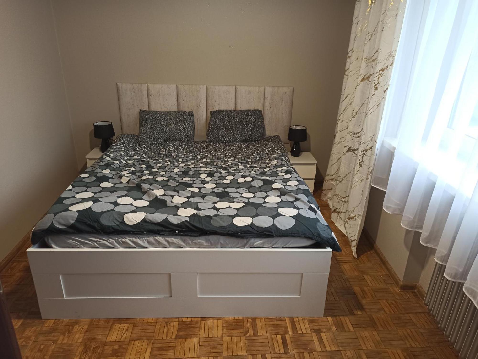 Apartament Parkowa Nowy Targ Luaran gambar