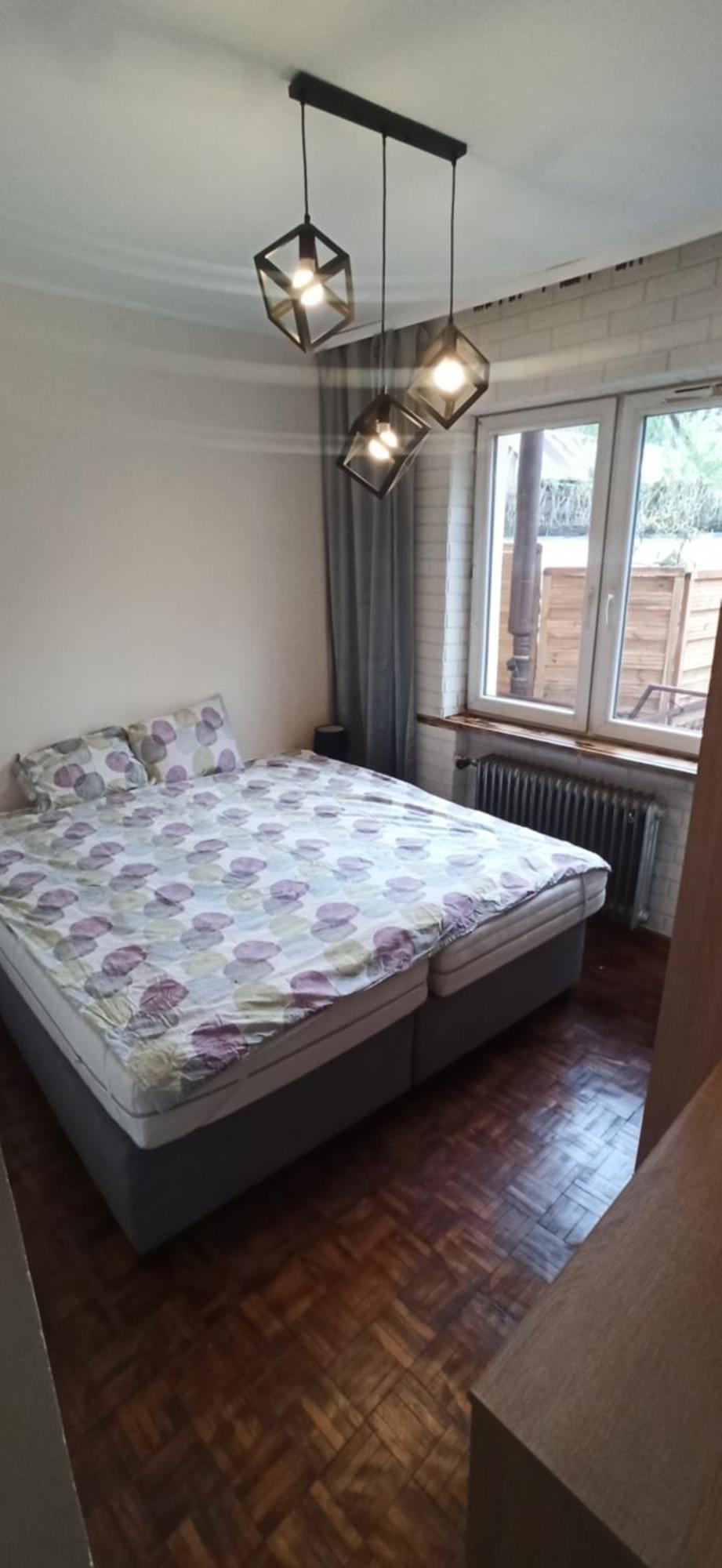 Apartament Parkowa Nowy Targ Luaran gambar